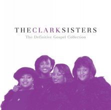 Cover art for Definitive Gospel Collection