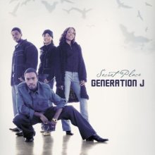 Cover art for Secret Place