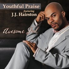 Cover art for Awesome God
