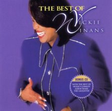 Cover art for Best of Vickie Winans
