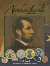 Cover art for Abraham Lincoln: The Image of His Greatness