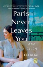 Cover art for Paris Never Leaves You