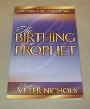 Cover art for The Birthing of a Prophet