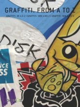 Cover art for GRAFFITI: FROM A TO Z