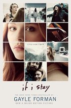 Cover art for If I Stay