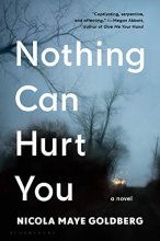 Cover art for Nothing Can Hurt You