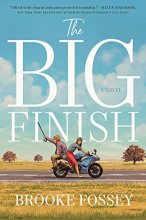 Cover art for The Big Finish