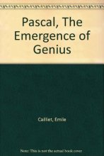 Cover art for Pascal: The Emergence of Genius