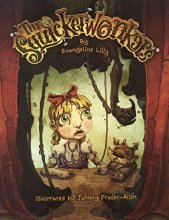 Cover art for The Squickerwonkers