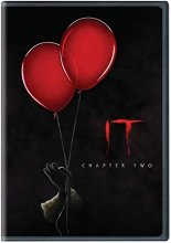 Cover art for It Chapter Two: Special Edition (DVD)