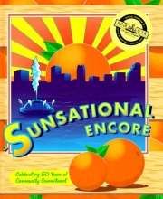 Cover art for A Sunsational Encore