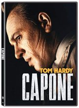 Cover art for Capone