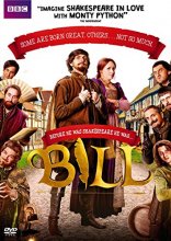 Cover art for Bill