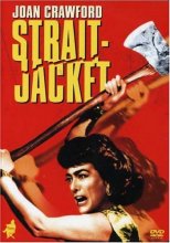Cover art for Strait-Jacket