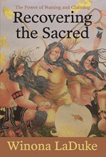 Cover art for Recovering the Sacred: The Power of Naming and Claiming