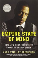Cover art for Empire State of Mind: How Jay-Z Went from Street Corner to Corner Office