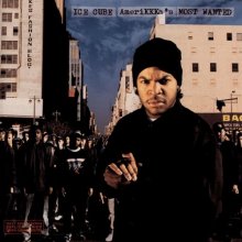 Cover art for AmeriKKKa's Most Wanted [Explicit]