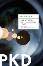 Cover art for Flow My Tears, the Policeman Said