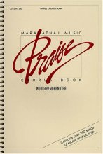 Cover art for Praise Chorus Book: The Beige Book