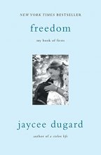 Cover art for Freedom: My Book of Firsts