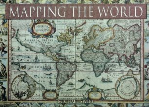 Cover art for Mapping the World