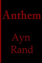 Cover art for Anthem