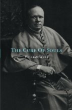 Cover art for The Cure of Souls: A Manual for Clergy
