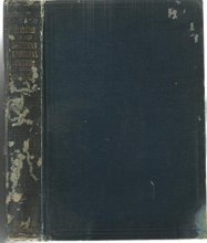 Cover art for History of the American Episcopal Church