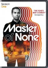 Cover art for Master of None: Season One