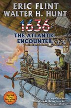 Cover art for 1636: The Atlantic Encounter (29) (Ring of Fire)