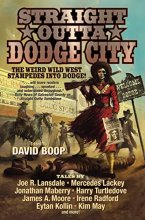 Cover art for Straight Outta Dodge City