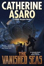 Cover art for The Vanished Seas (3) (Major Bhaajan)