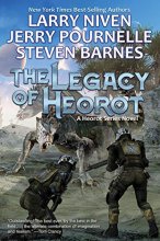 Cover art for The Legacy of Heorot (1) (Heorot Series)