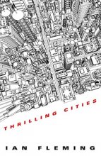 Cover art for Thrilling Cities