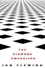 Cover art for The Diamond Smugglers