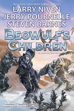 Cover art for Beowulf's Children (2) (Heorot Series)