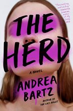 Cover art for The Herd: A Novel