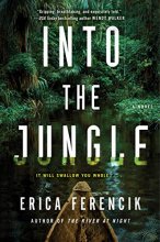 Cover art for Into the Jungle