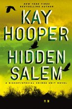 Cover art for Hidden Salem (Bishop/Special Crimes Unit)