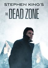 Cover art for The Dead Zone