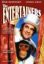 Cover art for The Entertainers