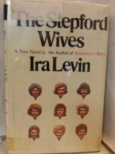 Cover art for The Stepford Wives