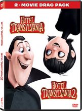 Cover art for Hotel Transylvania / Hotel Transylvania 2