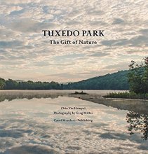 Cover art for Tuxedo Park: The Gift of Nature