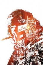 Cover art for Scalped Vol. 2: Casino Boogie