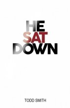 Cover art for He Sat Down