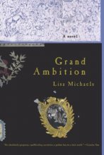 Cover art for Grand Ambition: A Novel
