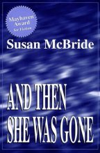 Cover art for And Then She Was Gone