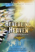 Cover art for Revealing Heaven II