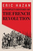 Cover art for A People's History of the French Revolution